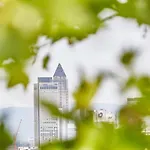 Living Hotel Frankfurt