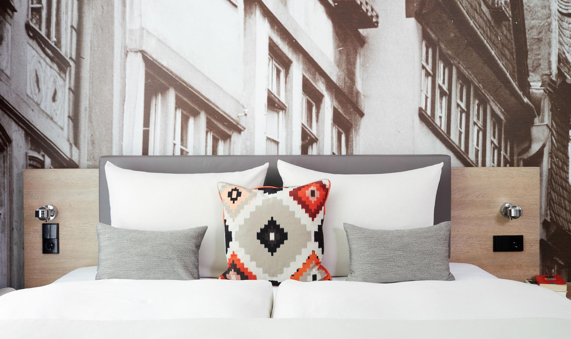 Hotel Living Frankfurt