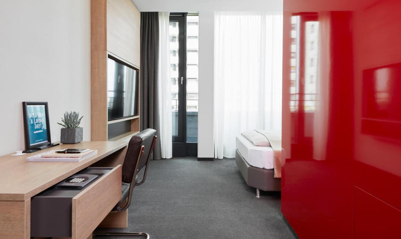 Hotel Living Frankfurt Frankfurt am Main