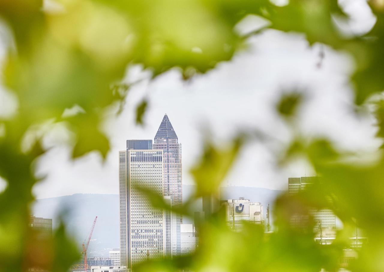 Living Frankfurt