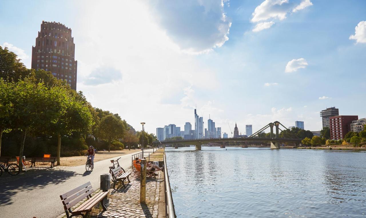 Living Frankfurt Hotel Frankfurt am Main