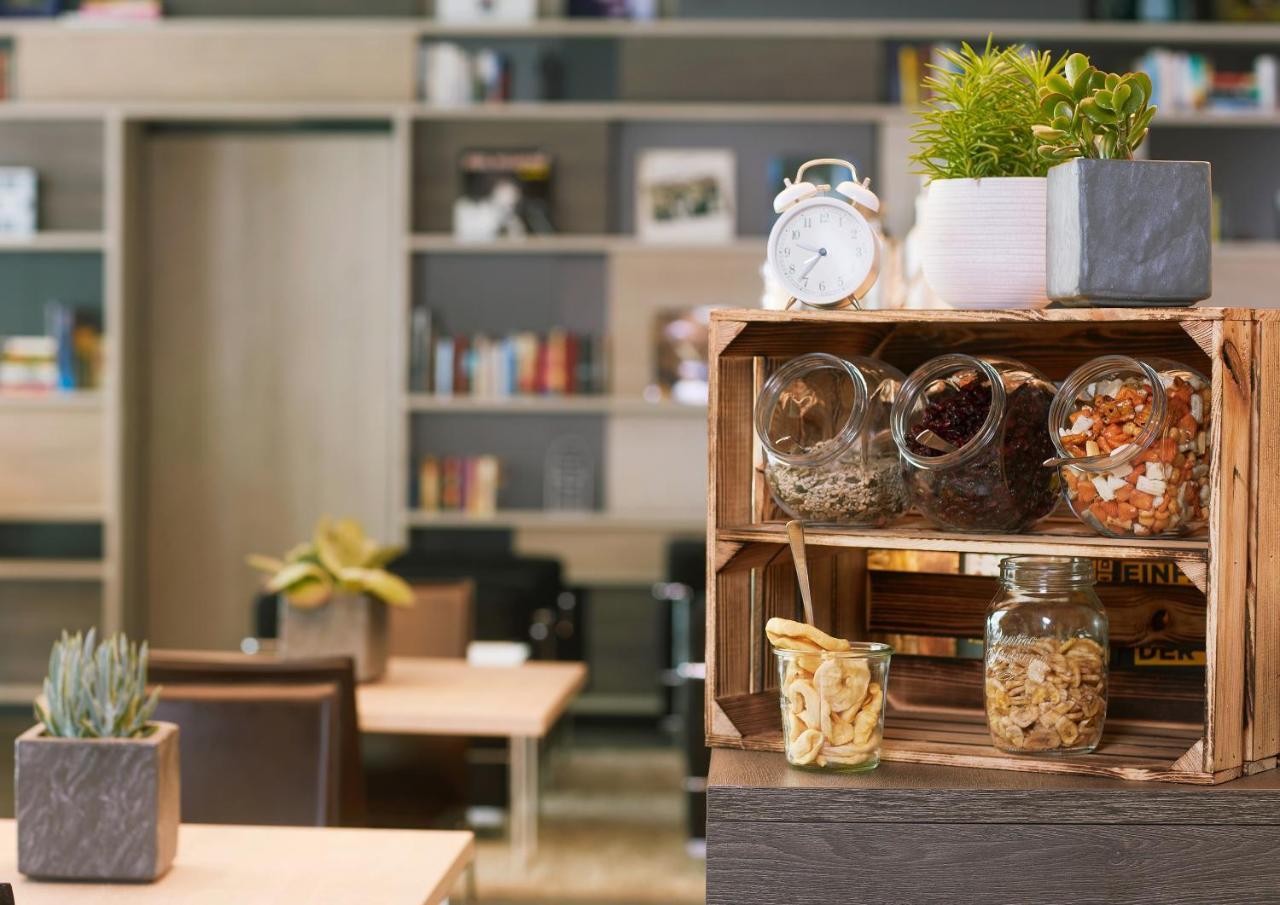 Living Frankfurt Hotel