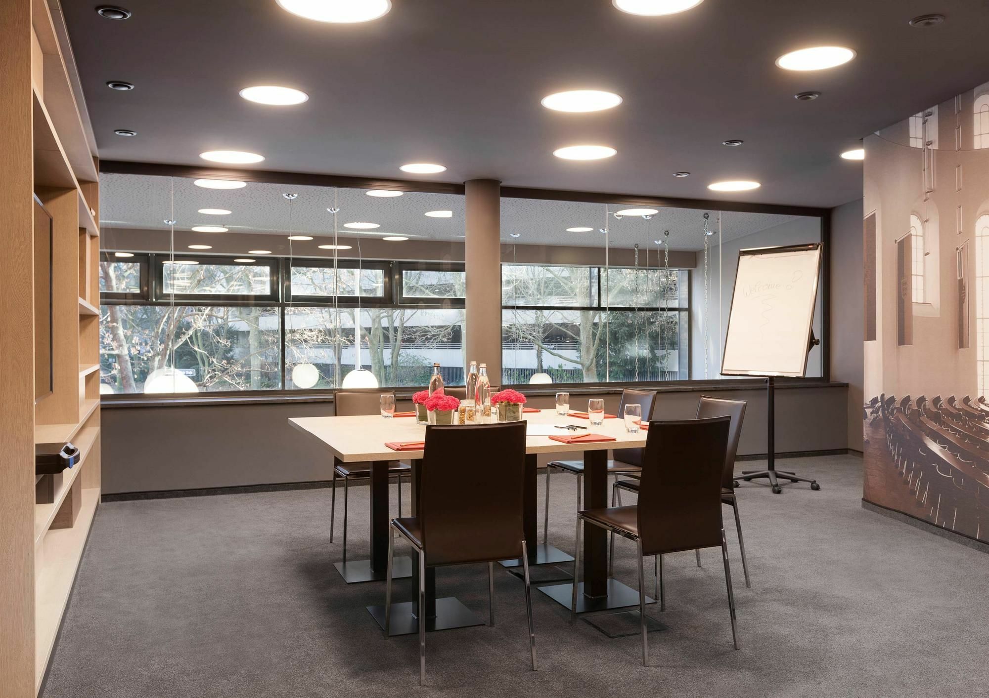 Living Frankfurt 4*