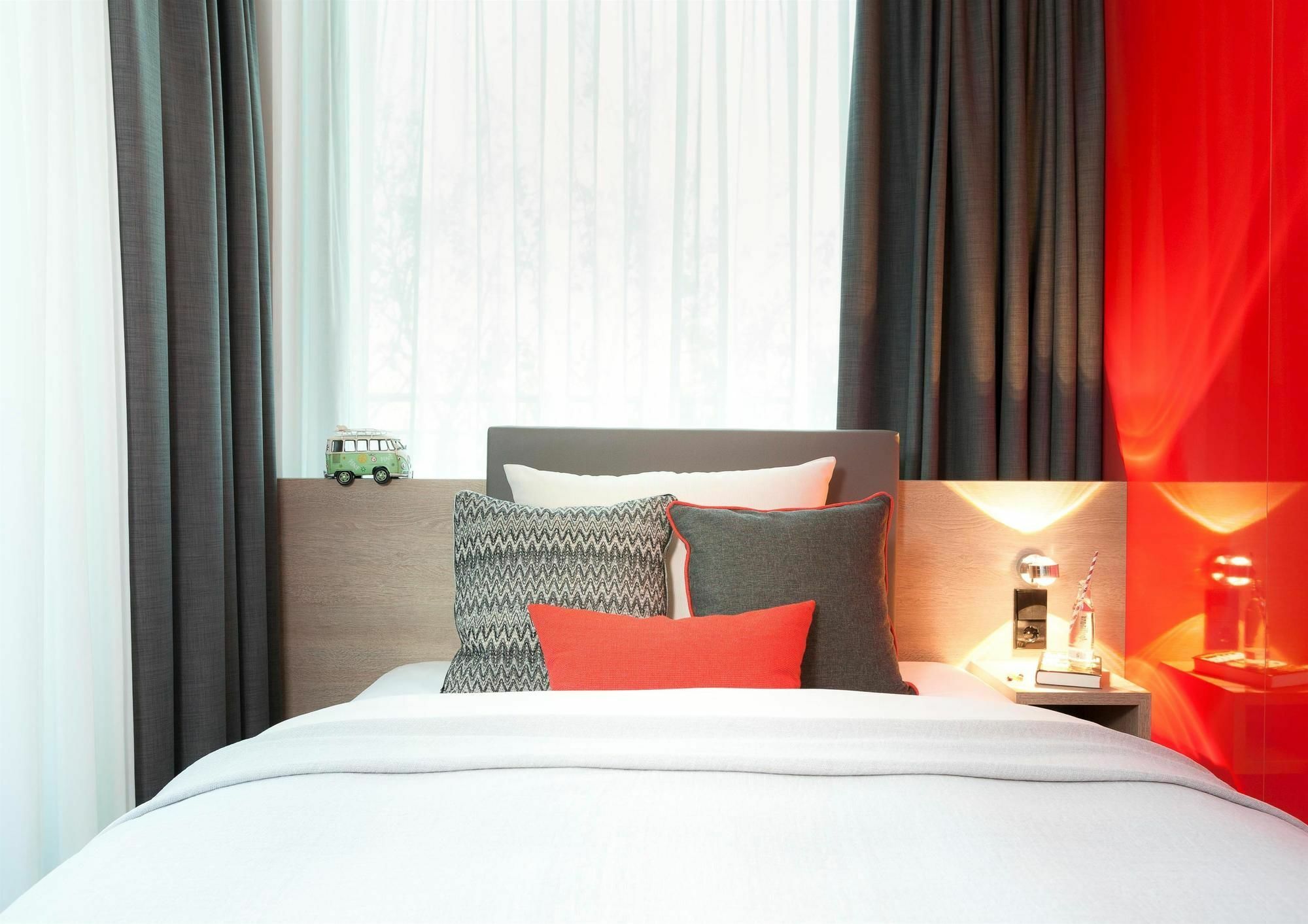 Living Frankfurt Frankfurt am Main
