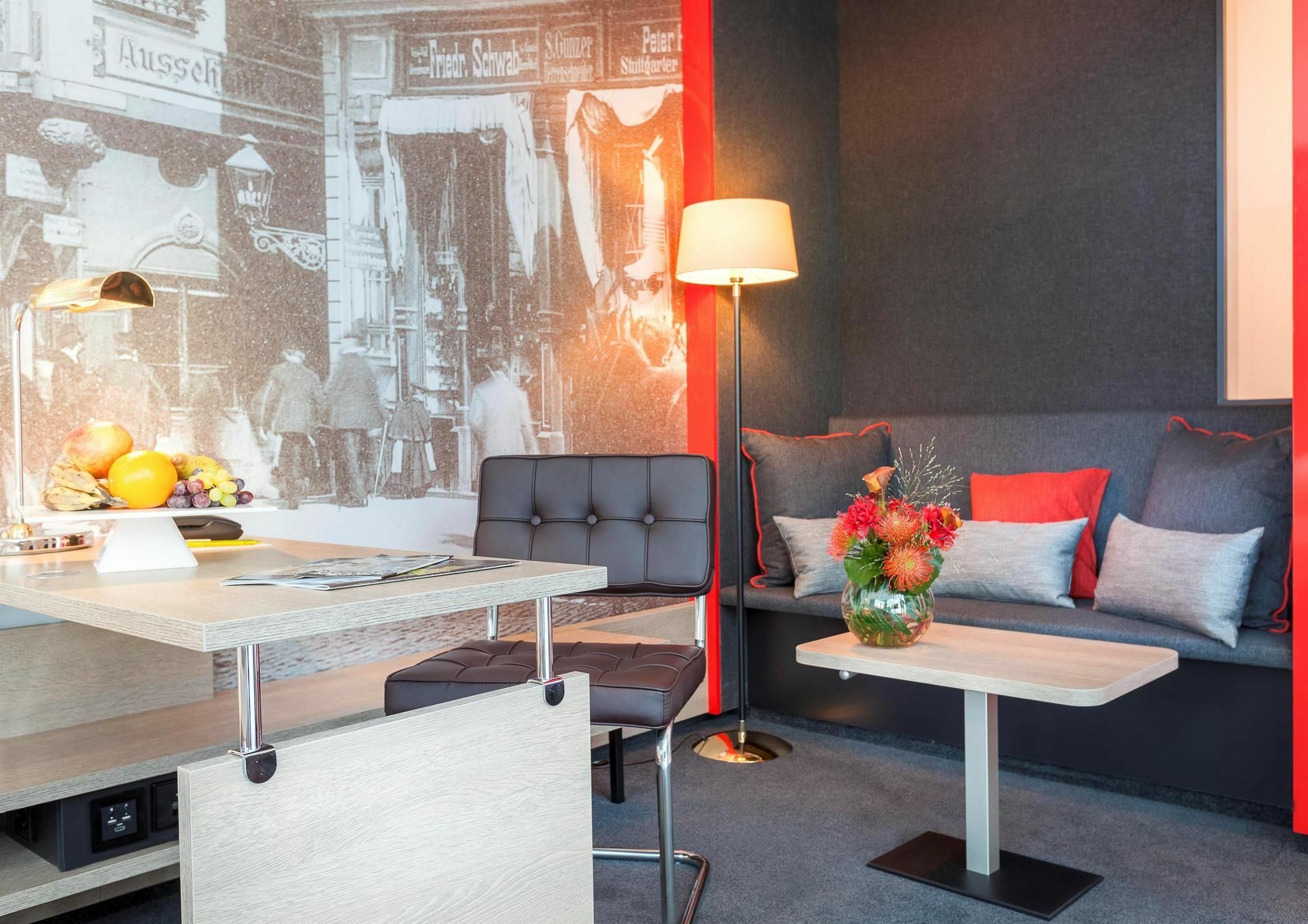 Hotel Living Frankfurt Frankfurt am Main