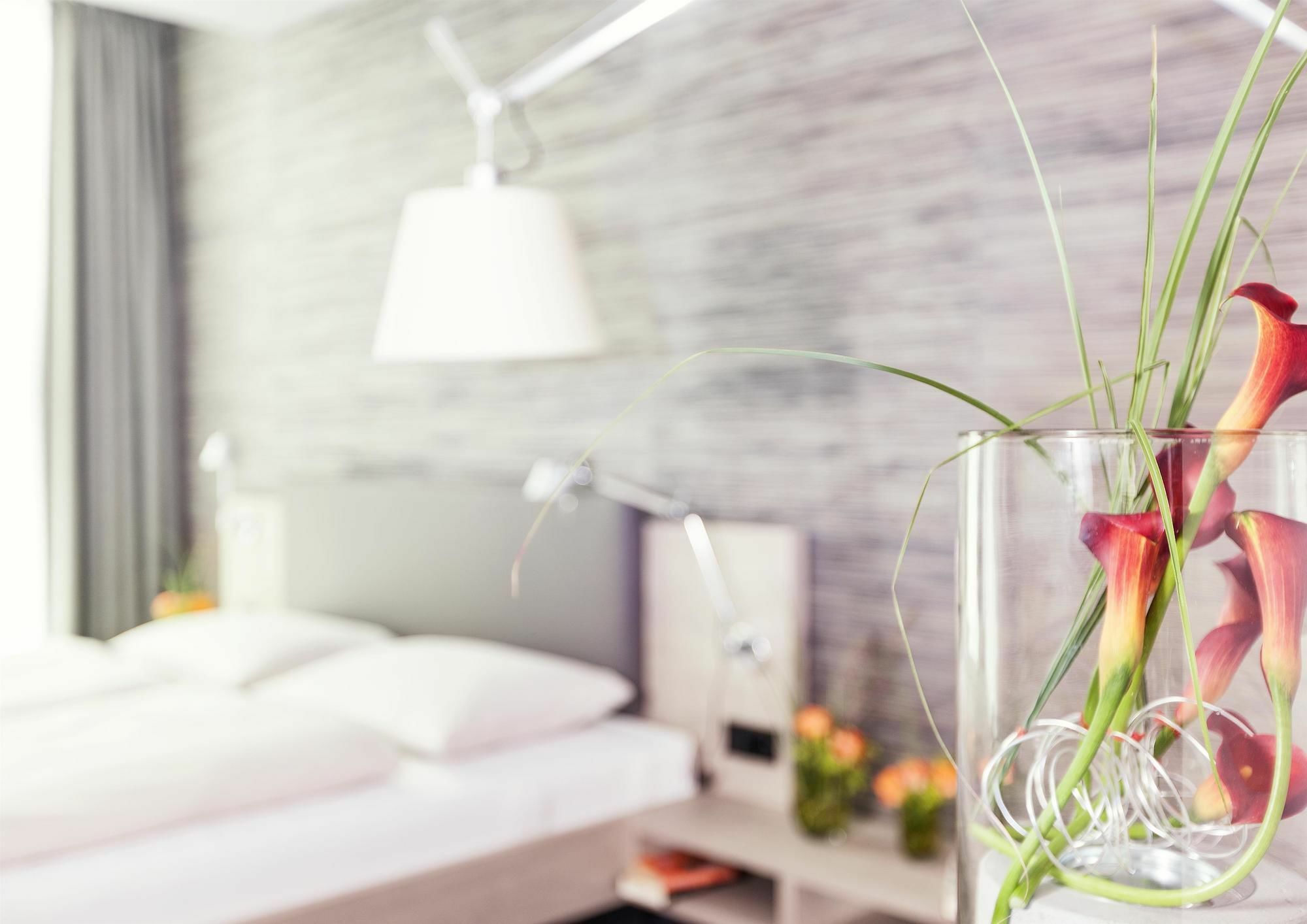Living Frankfurt 4* Frankfurt am Main